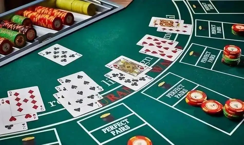 elon casino