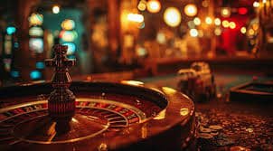 elon casino