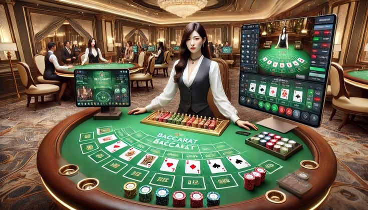 elon casino