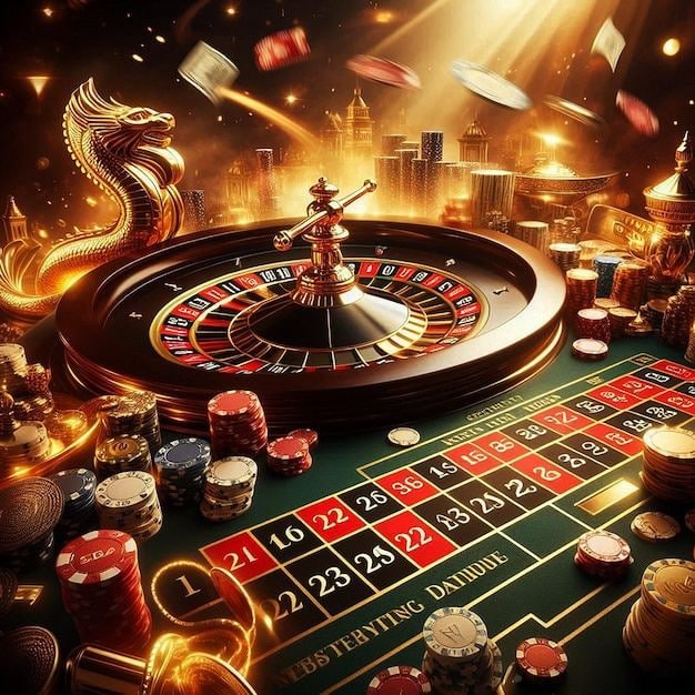 elon casino