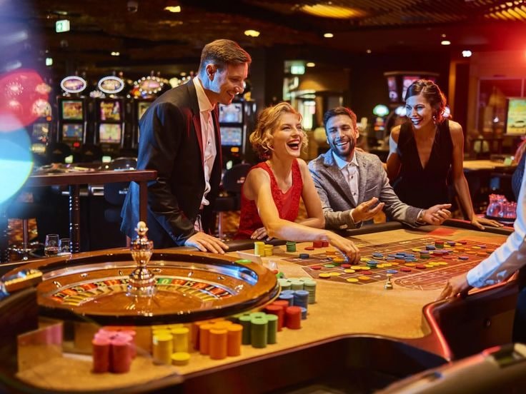 elon casino