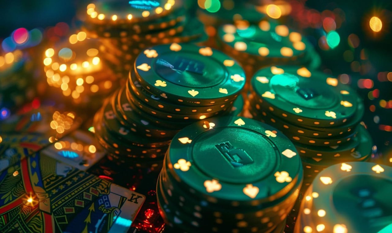 elon casino