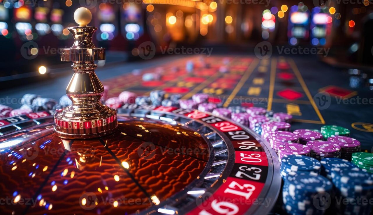 elon casino