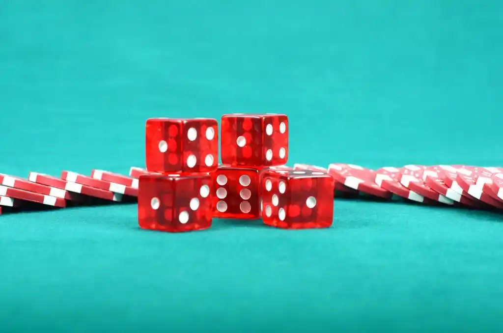 elon casino