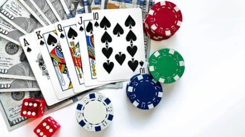 elon casino