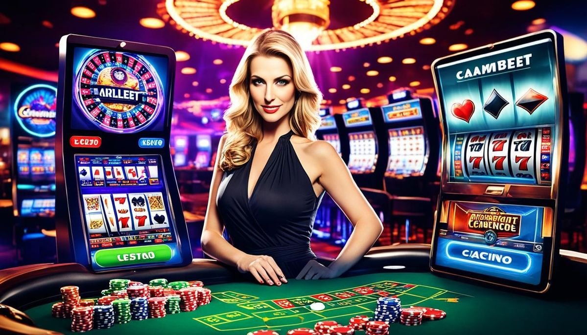 elon casino